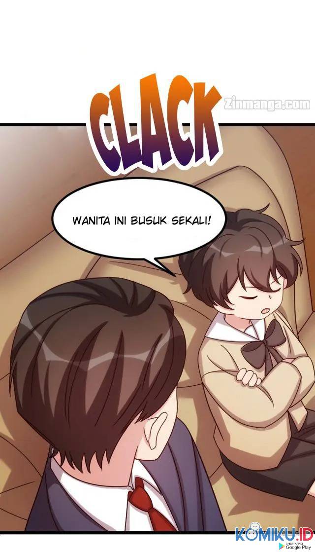 CEO’s Sudden Proposal Chapter 176 Gambar 3